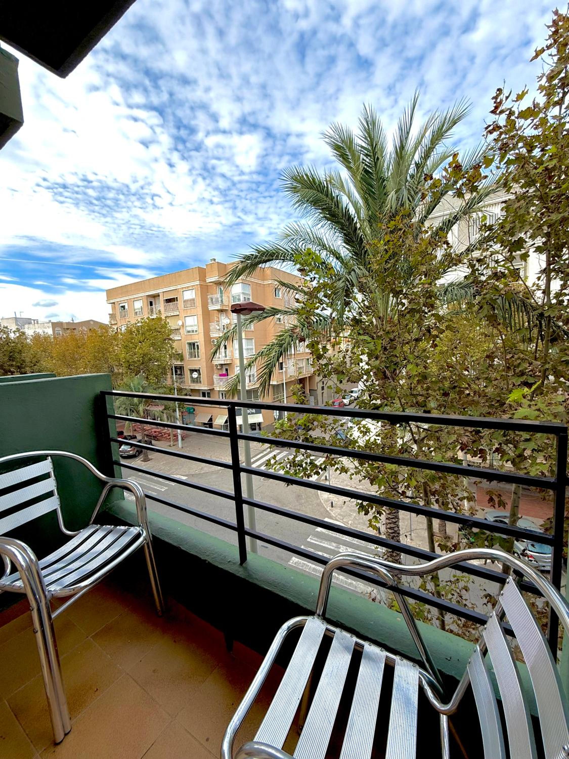 HS Altet Suites - Alicante Airport