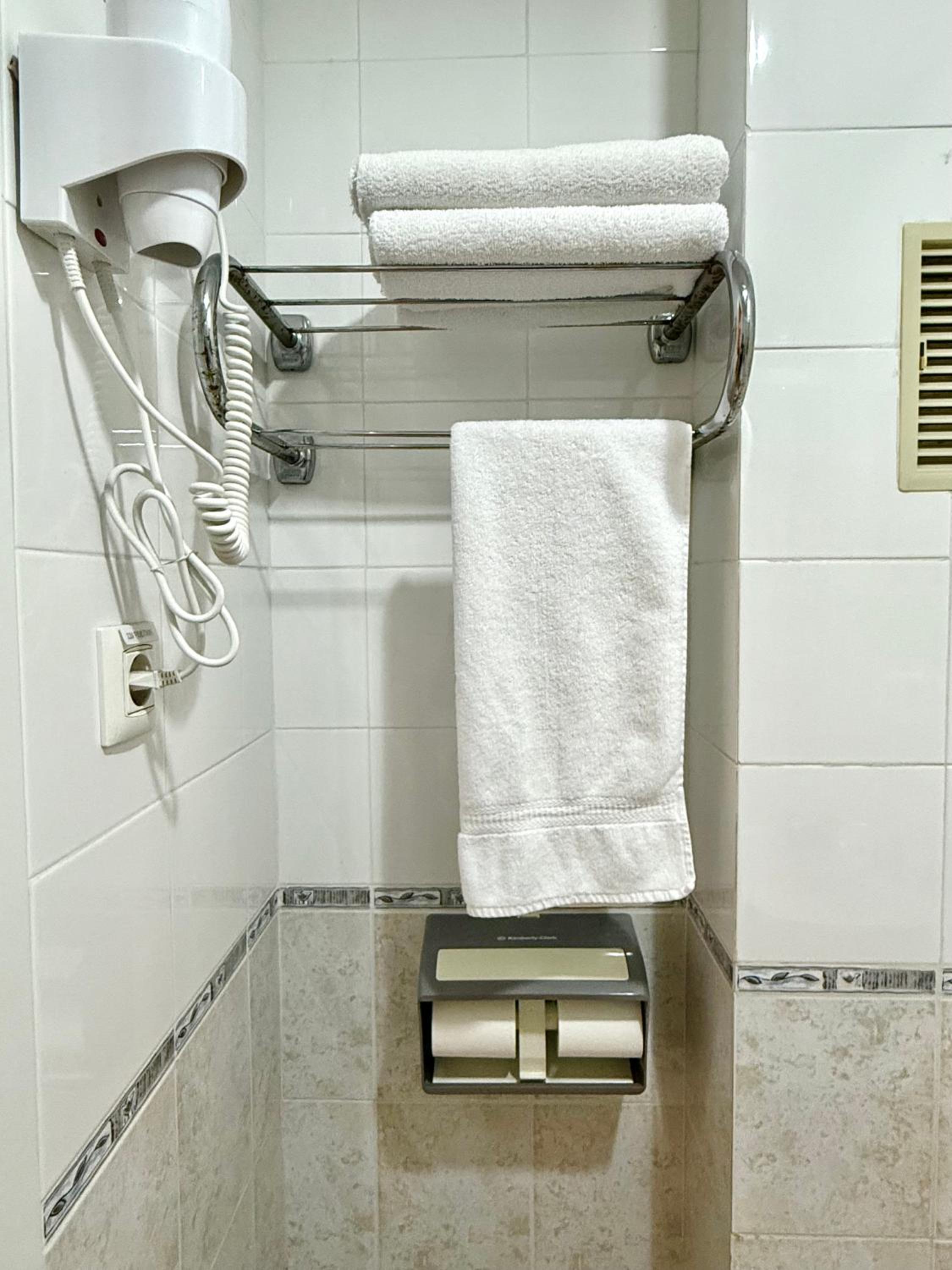 HS Altet Suites - Alicante Airport