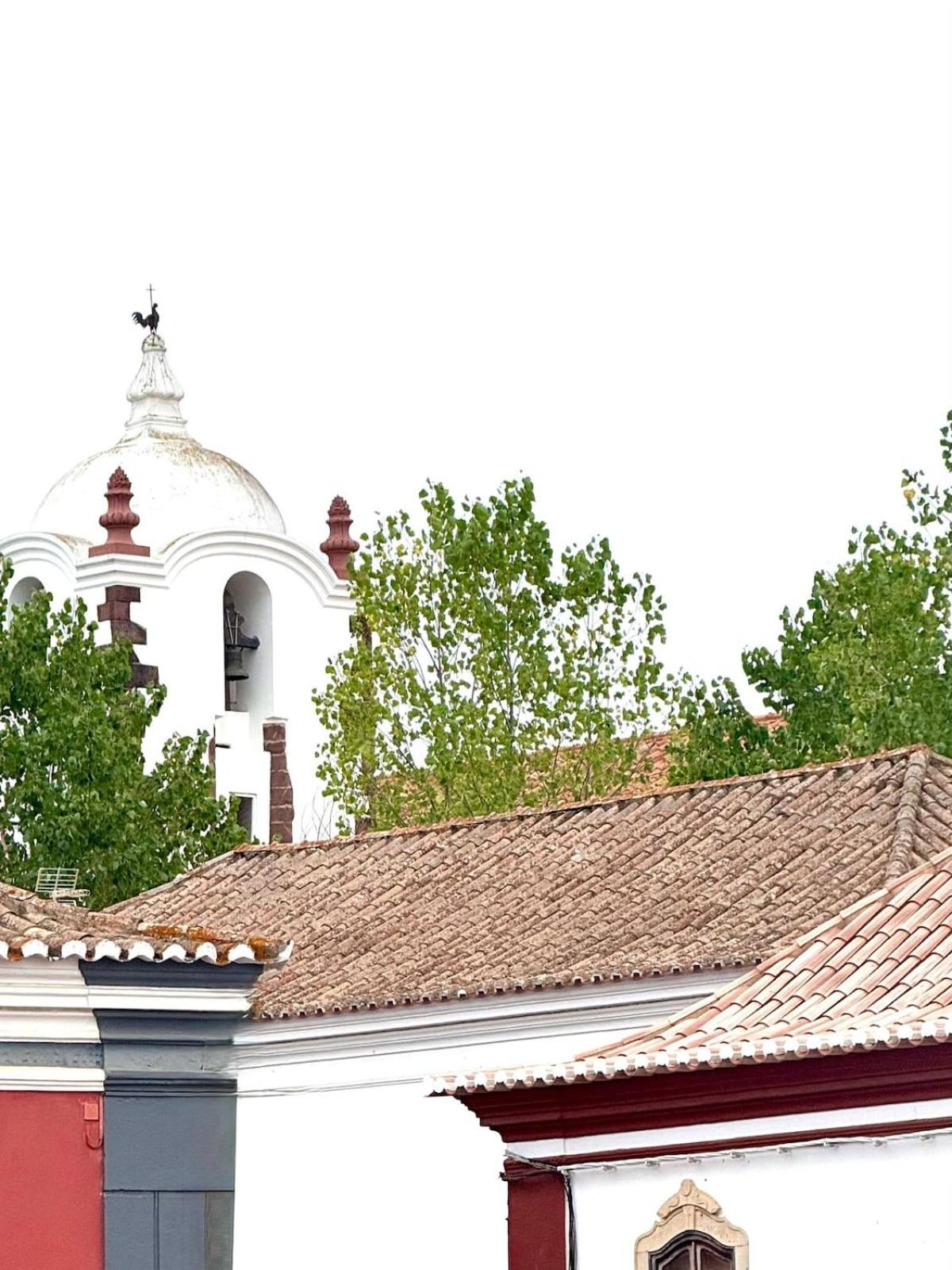Casa da Vila Messines
