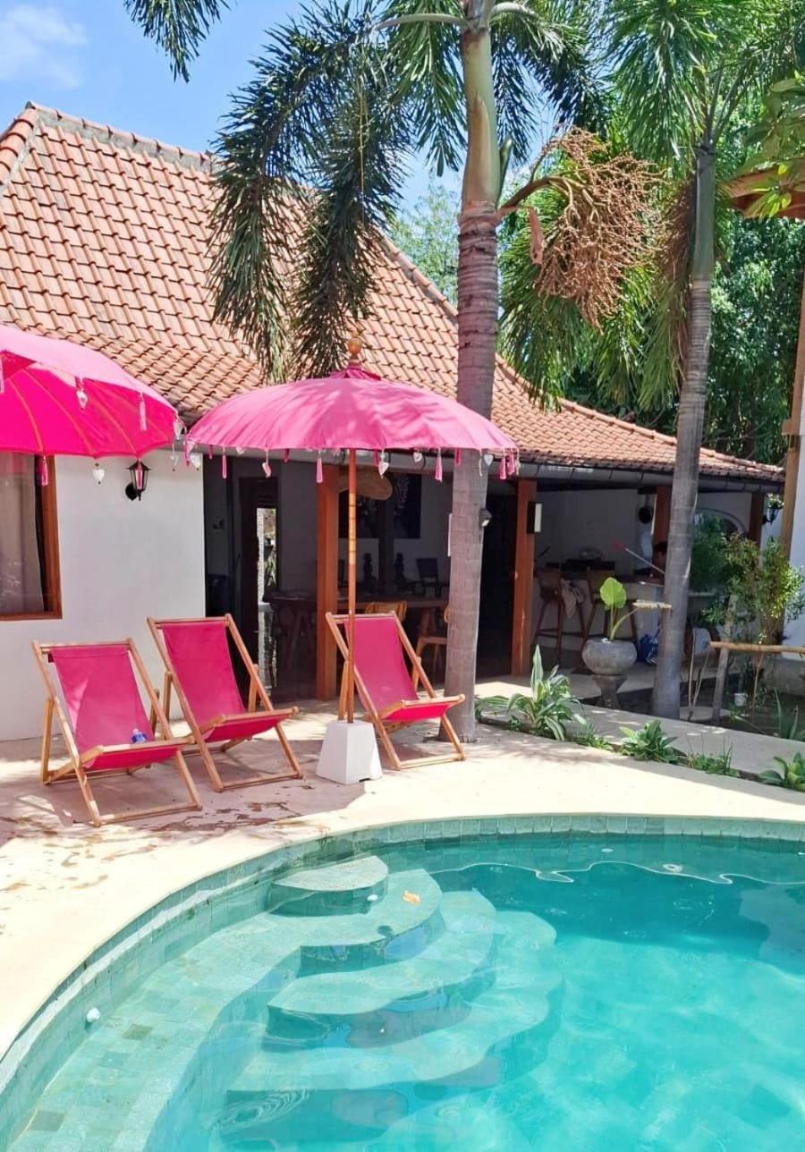 Ardi Beltza Villa