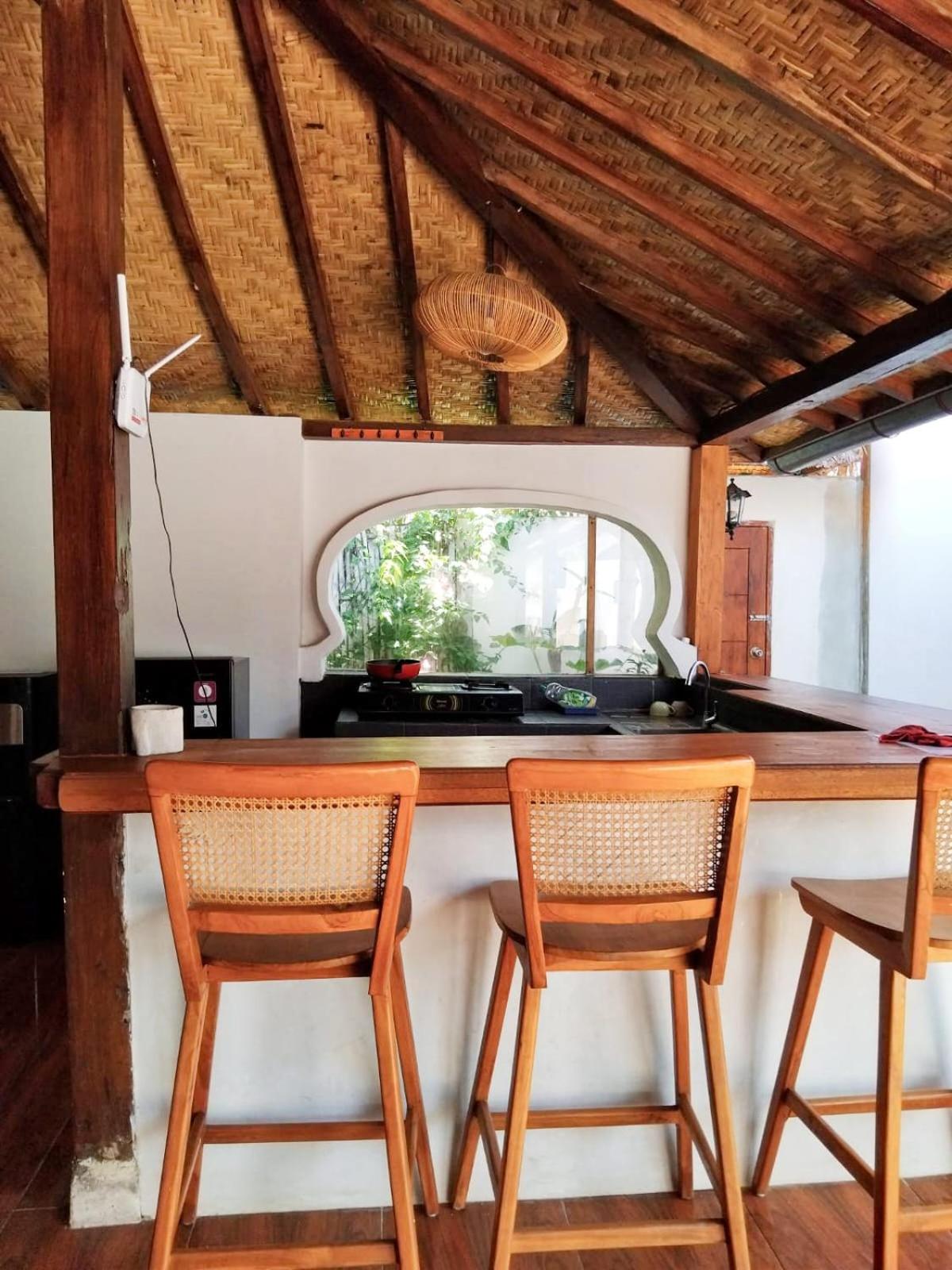 Ardi Beltza Villa
