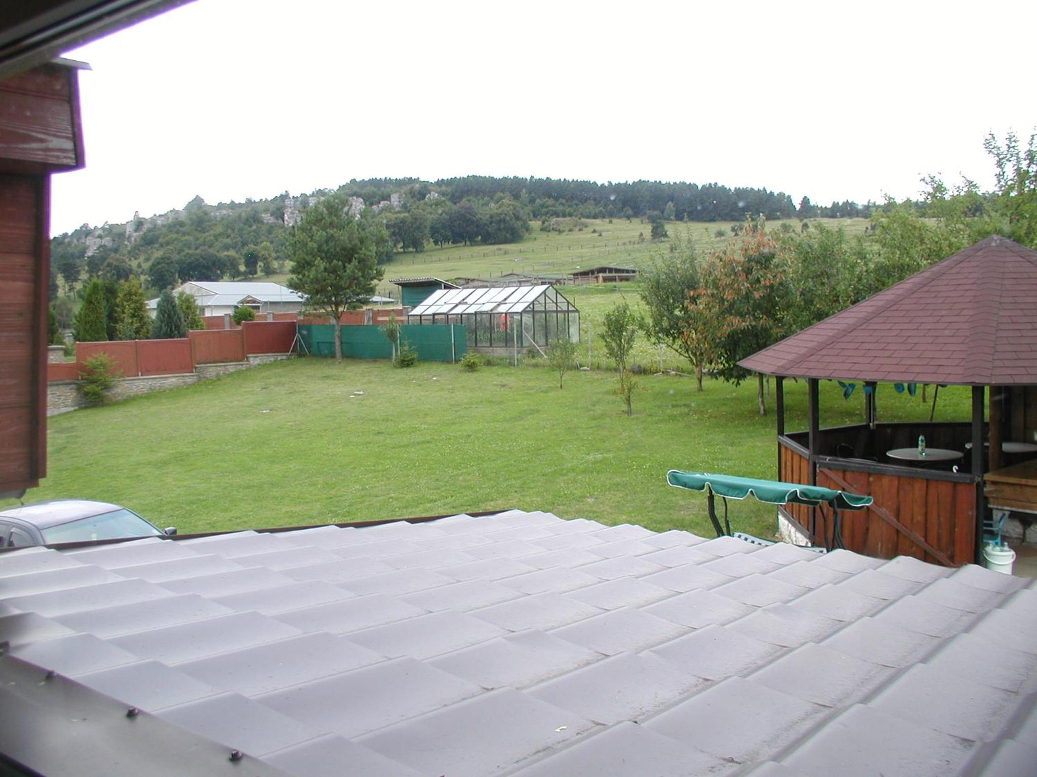 Penzion Dreveník
