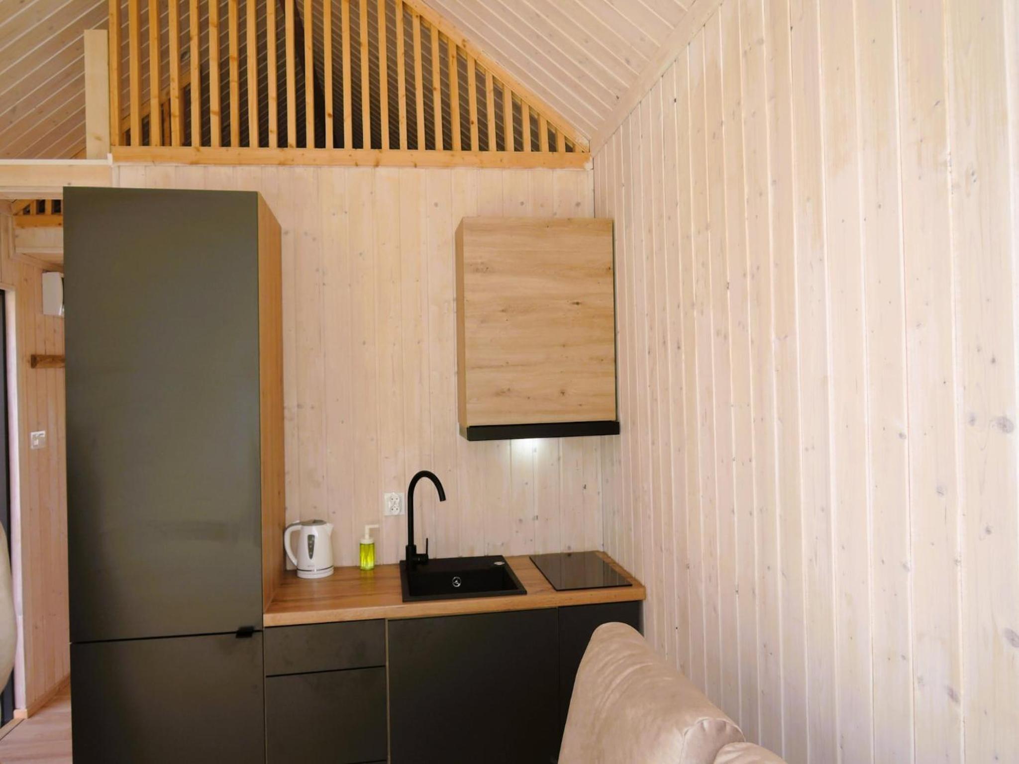 Holiday homes with swimming pool, close to the sea