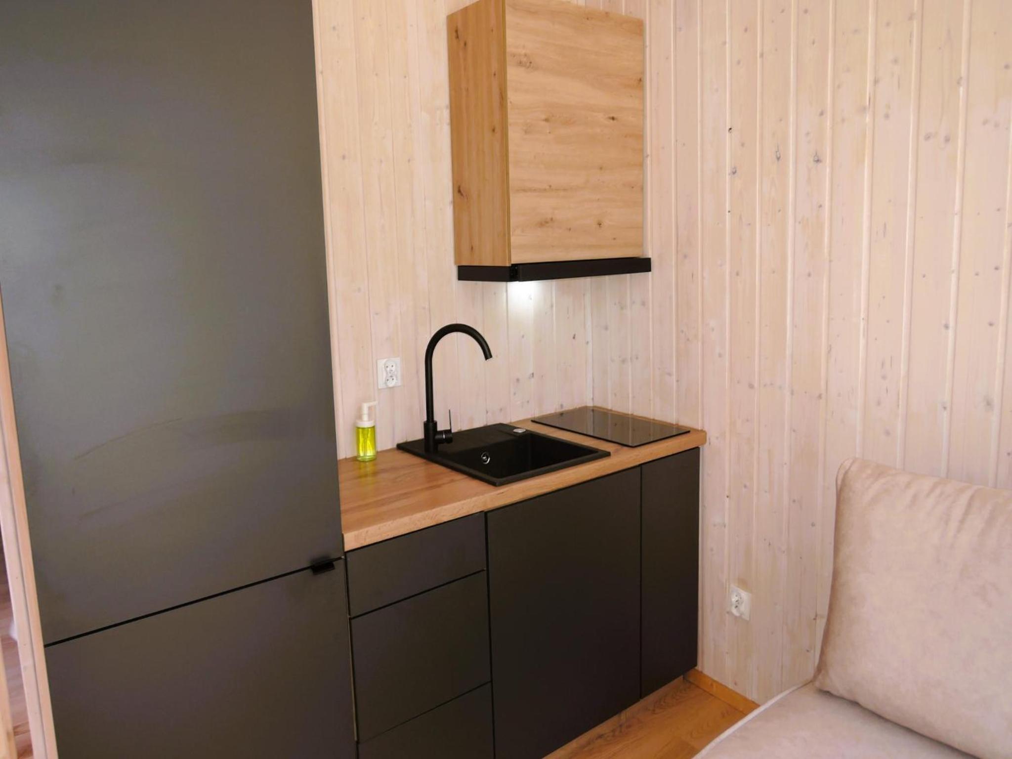 Holiday homes with swimming pool, close to the sea