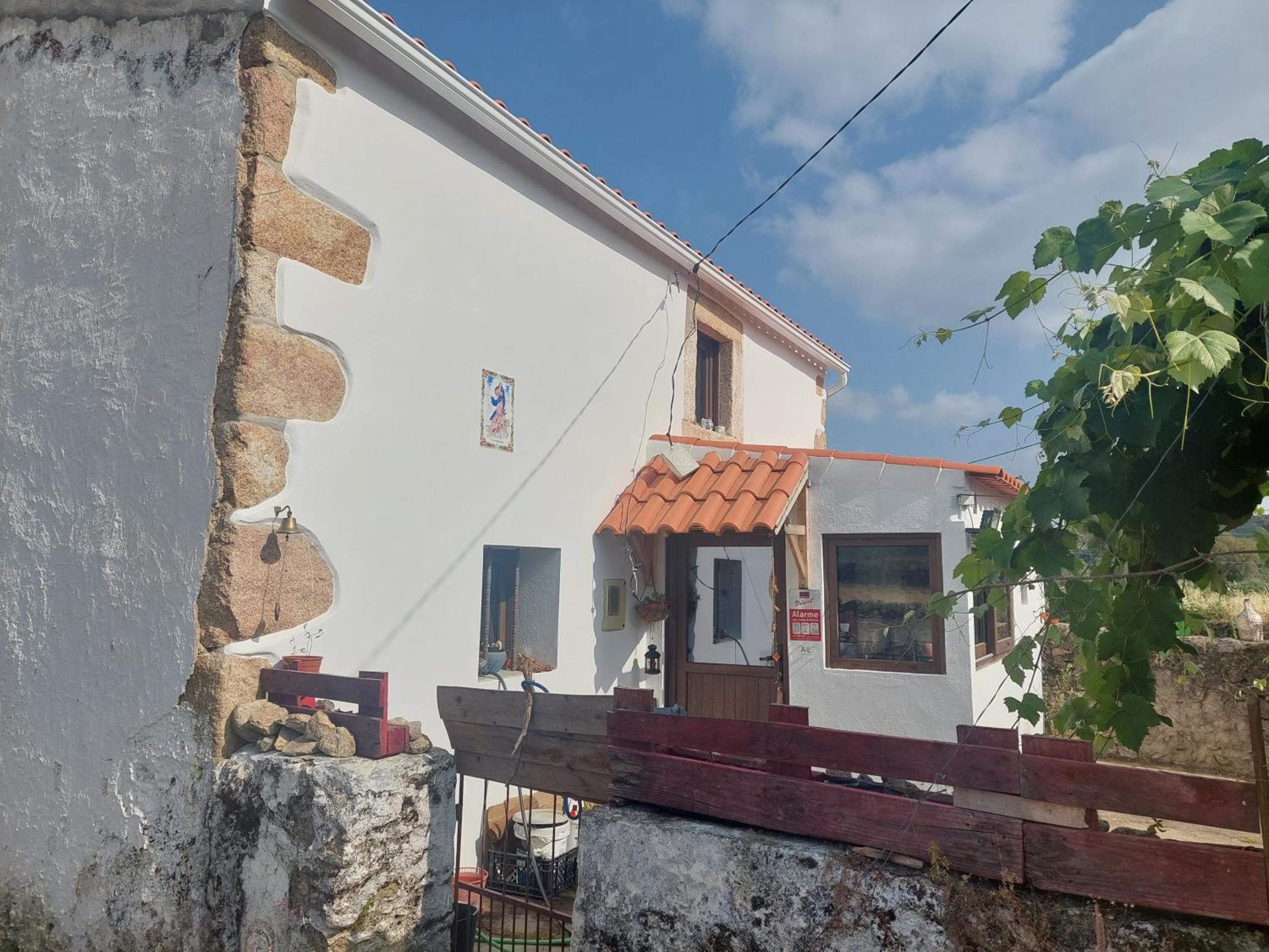 Casa da Tartaruga - Marvão