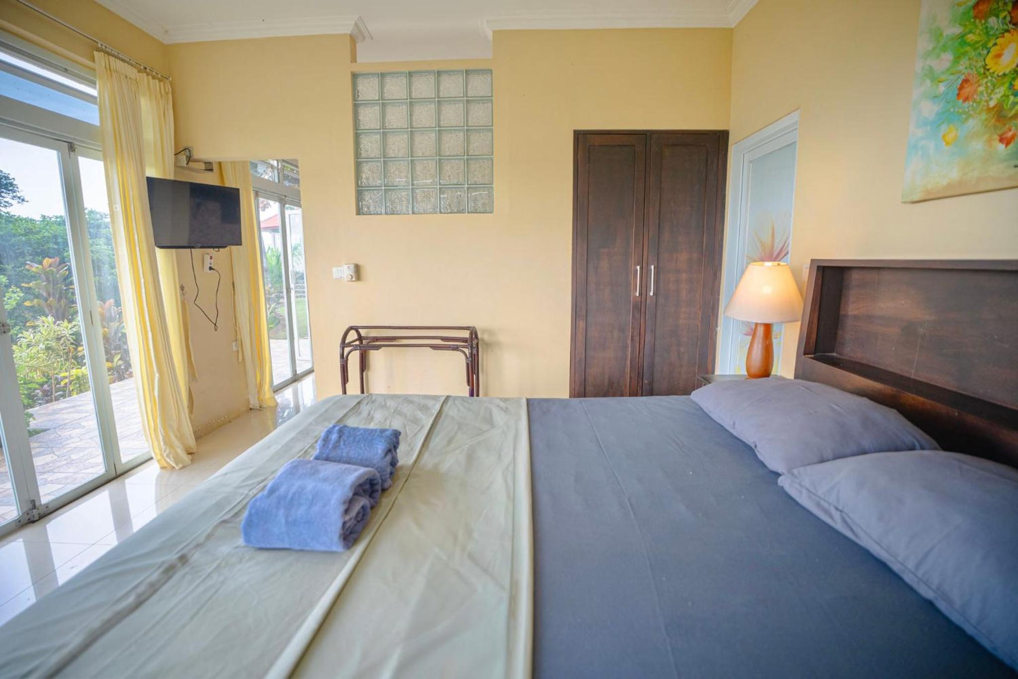 Maria Secret Villa