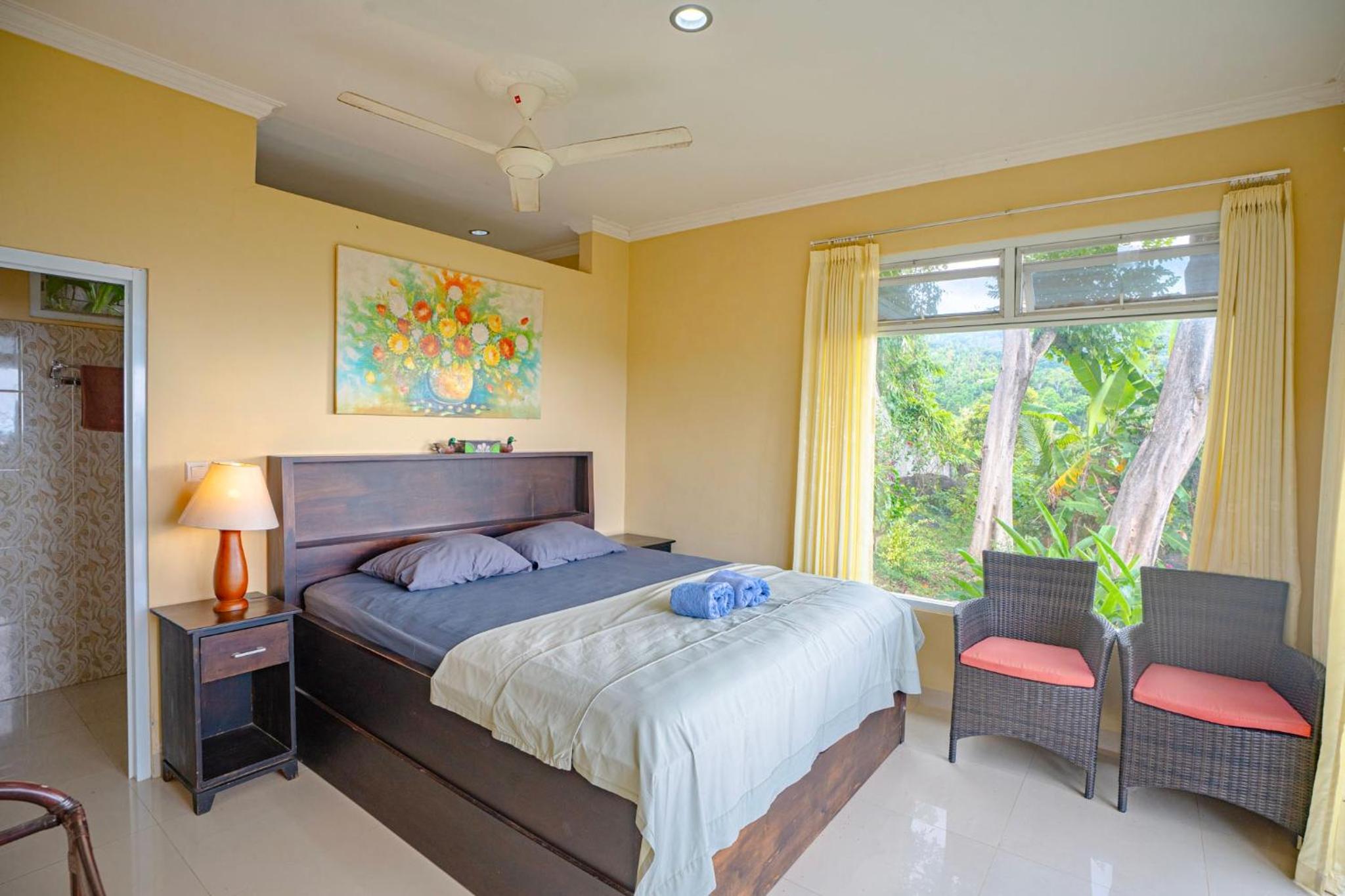 Maria Secret Villa