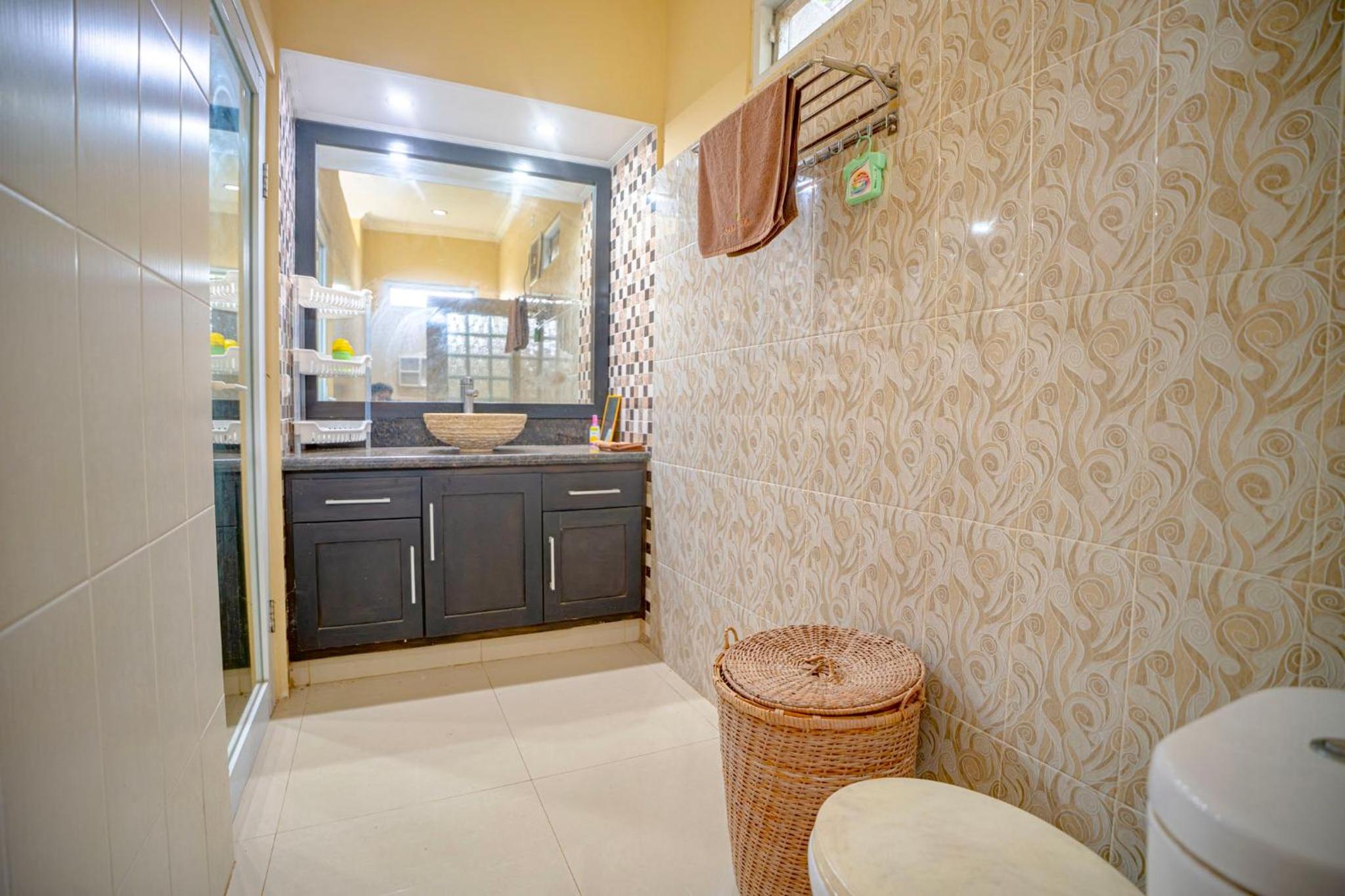 Maria Secret Villa