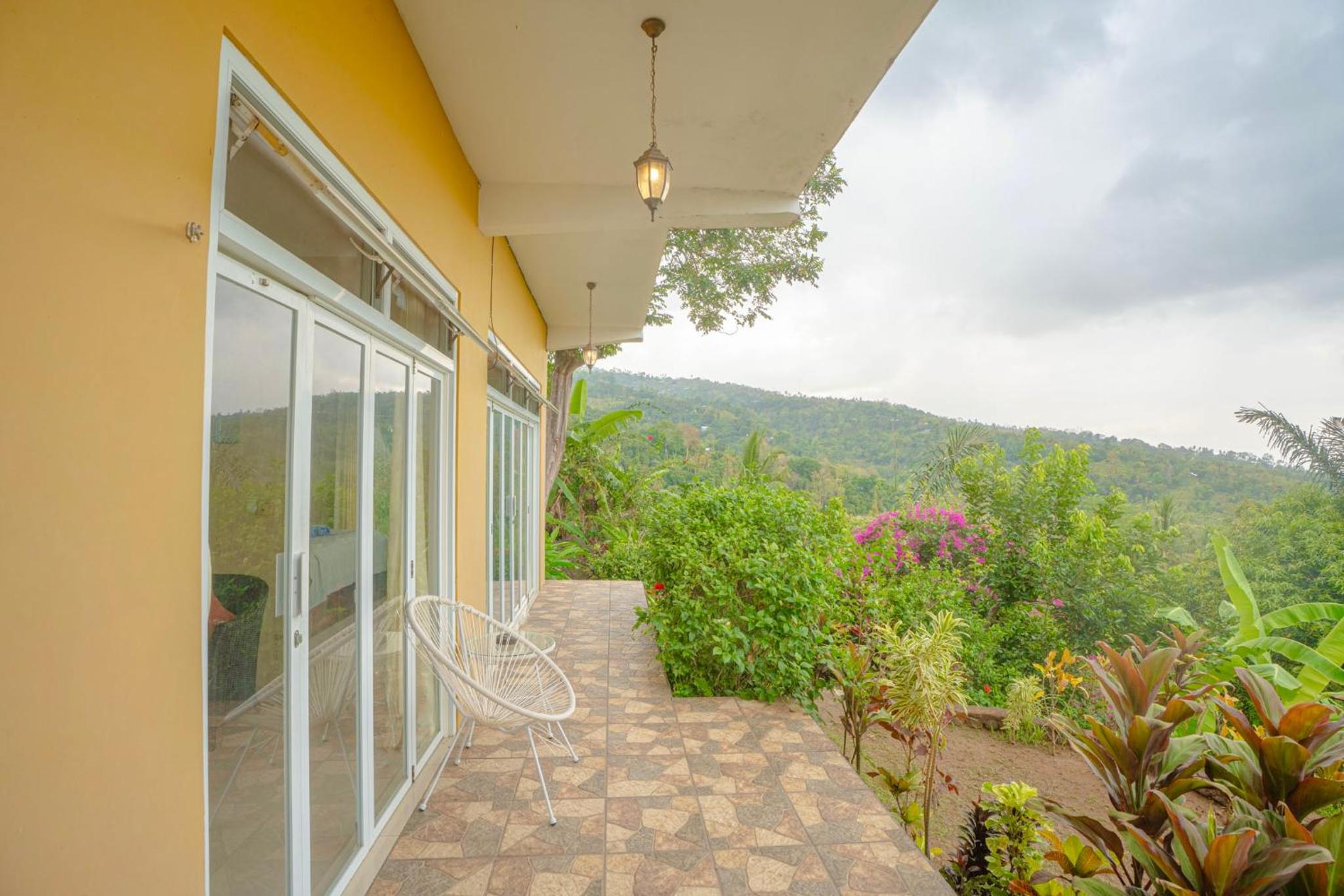 Maria Secret Villa