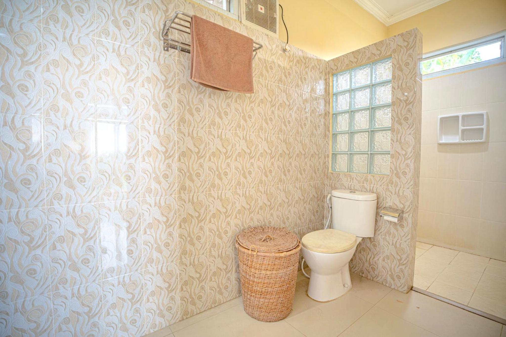 Maria Secret Villa