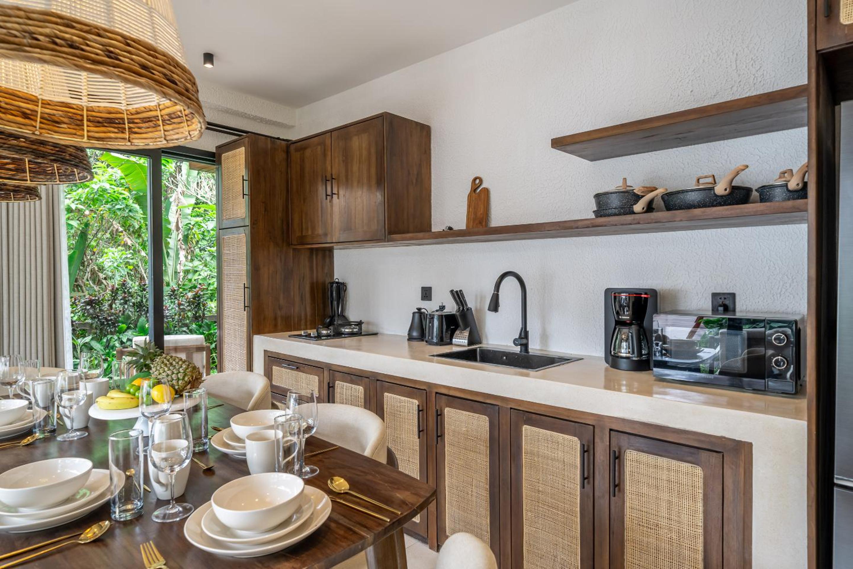 Jungle Escape - Private Pool Villa in Ubud