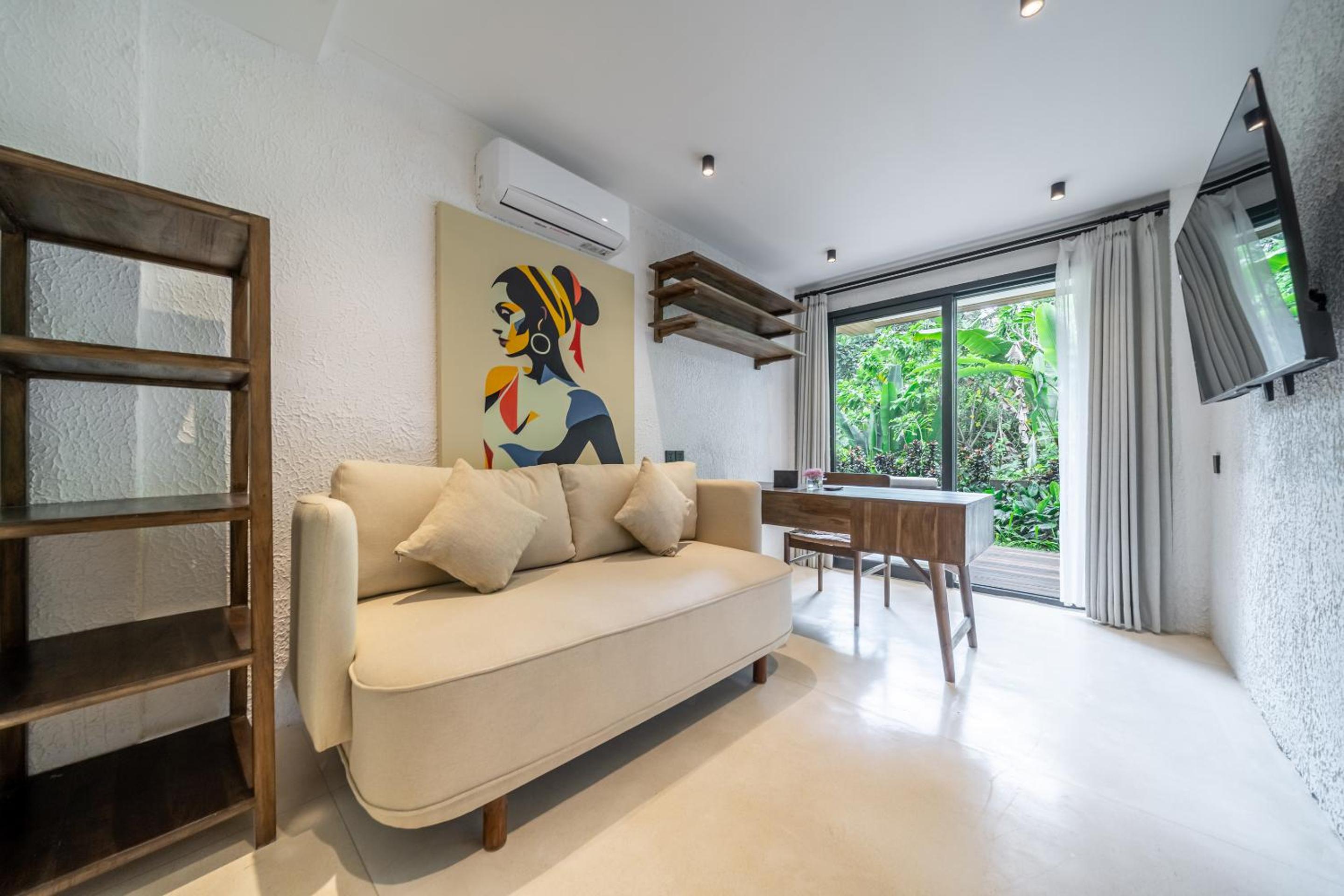Jungle Escape - Private Pool Villa in Ubud