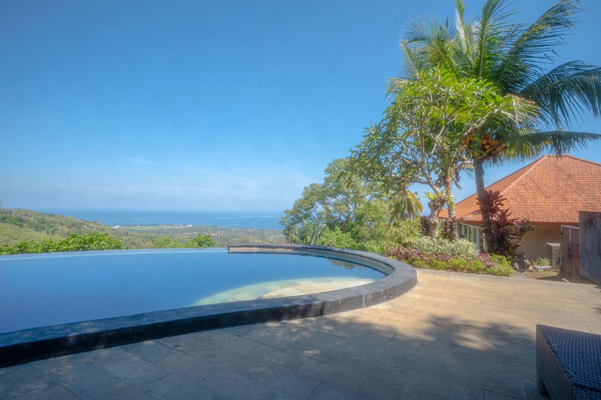 Maria Secret Villa