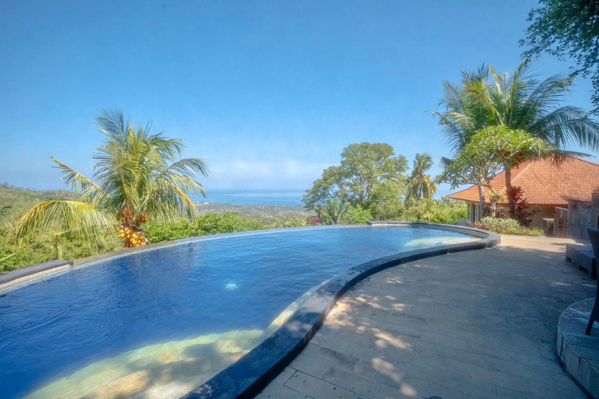 Maria Secret Villa
