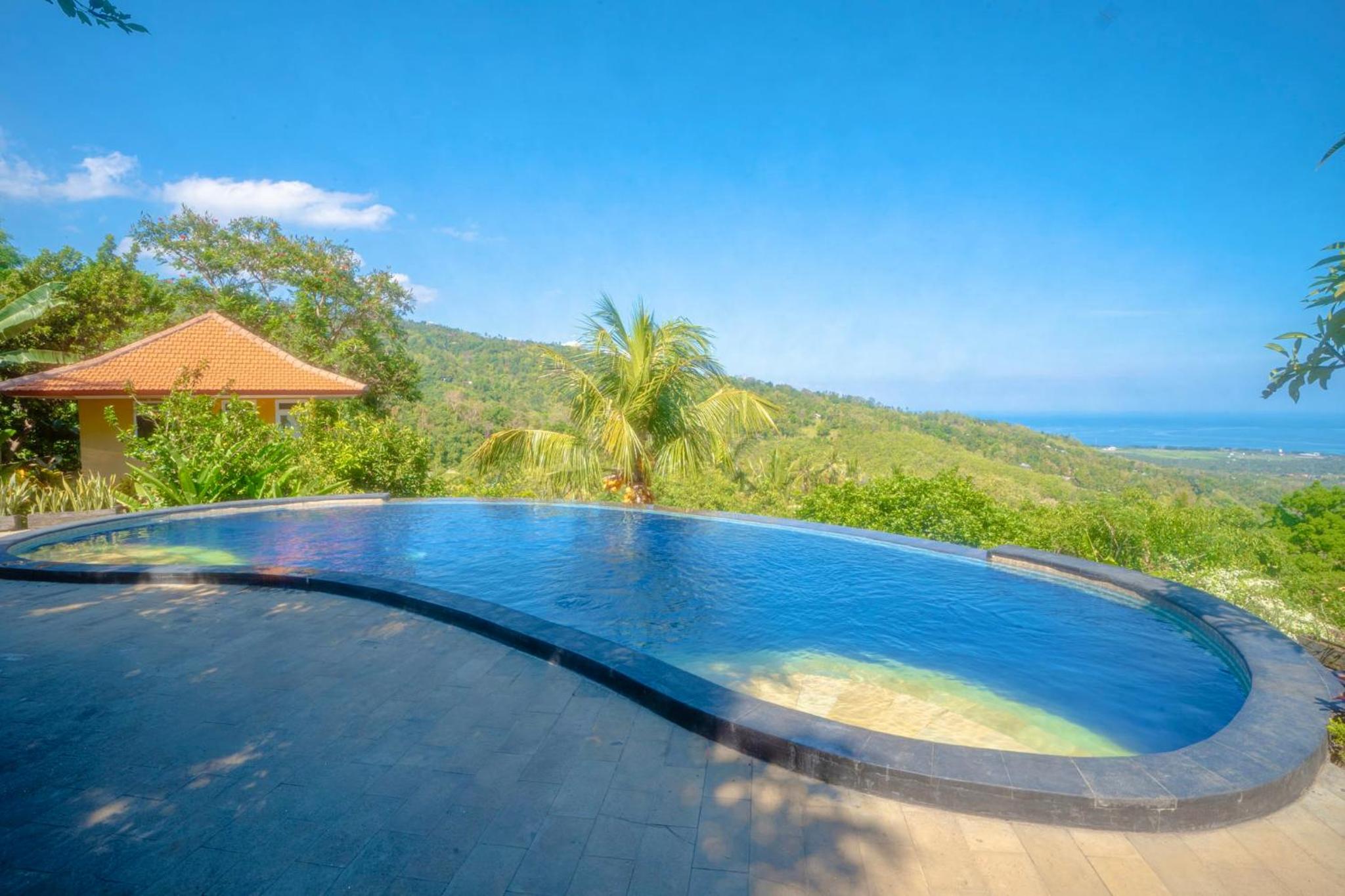 Maria Secret Villa