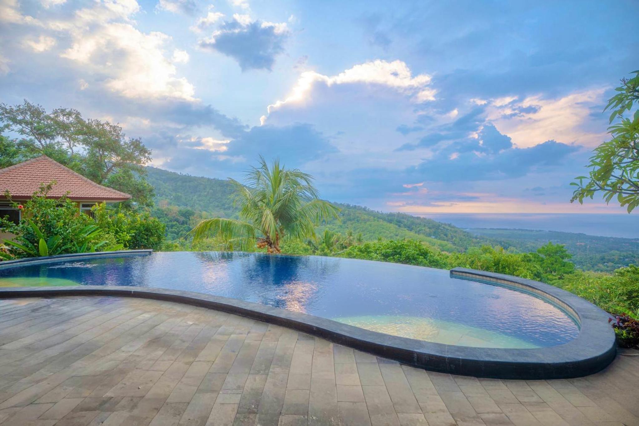 Maria Secret Villa