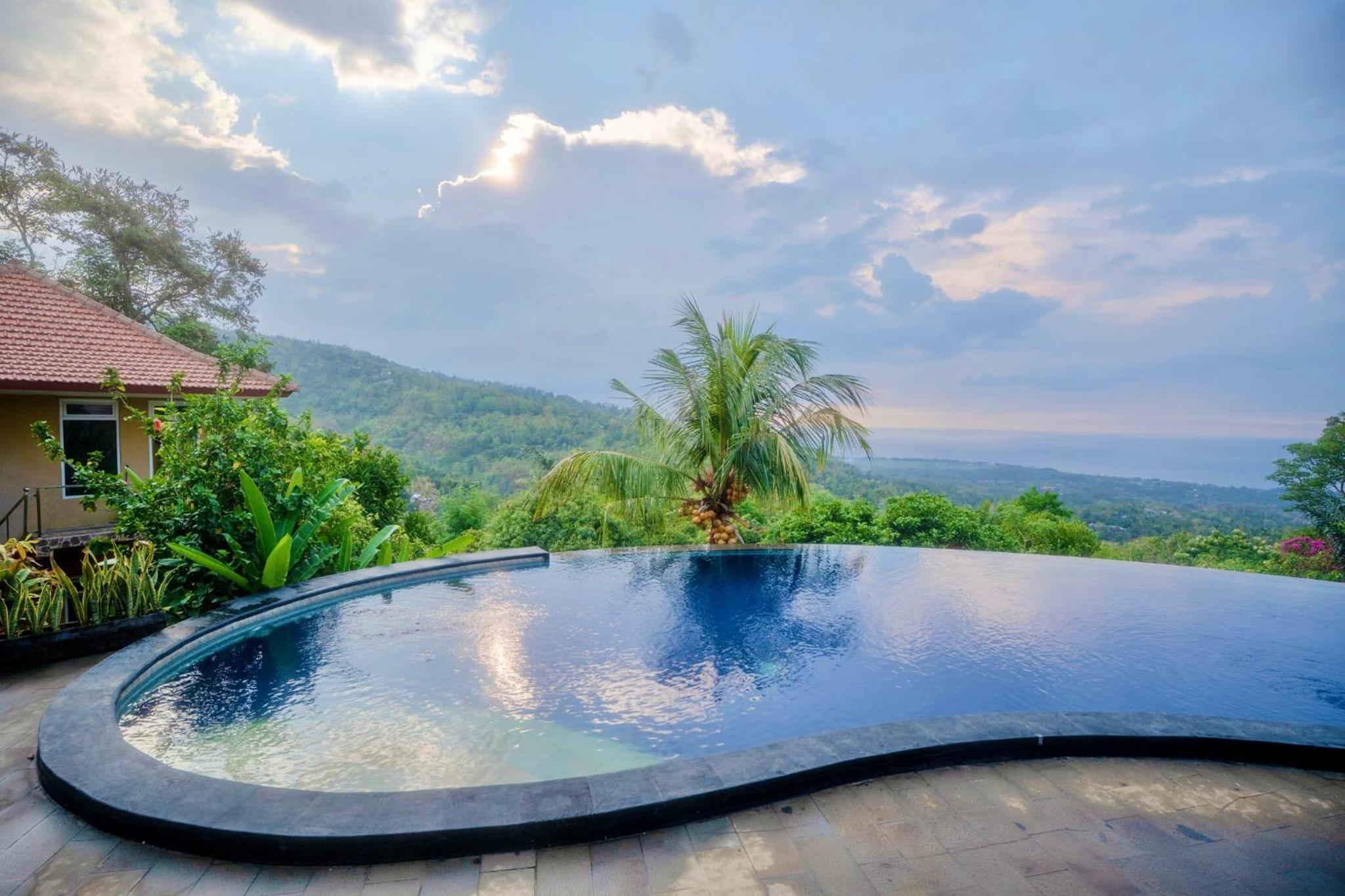 Maria Secret Villa