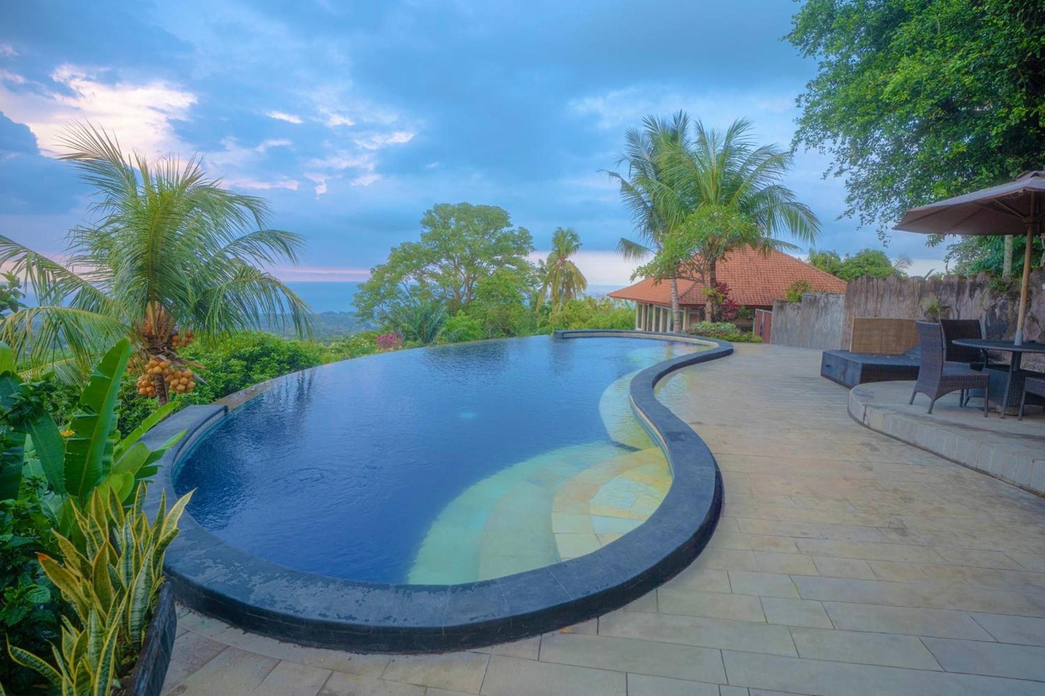 Maria Secret Villa