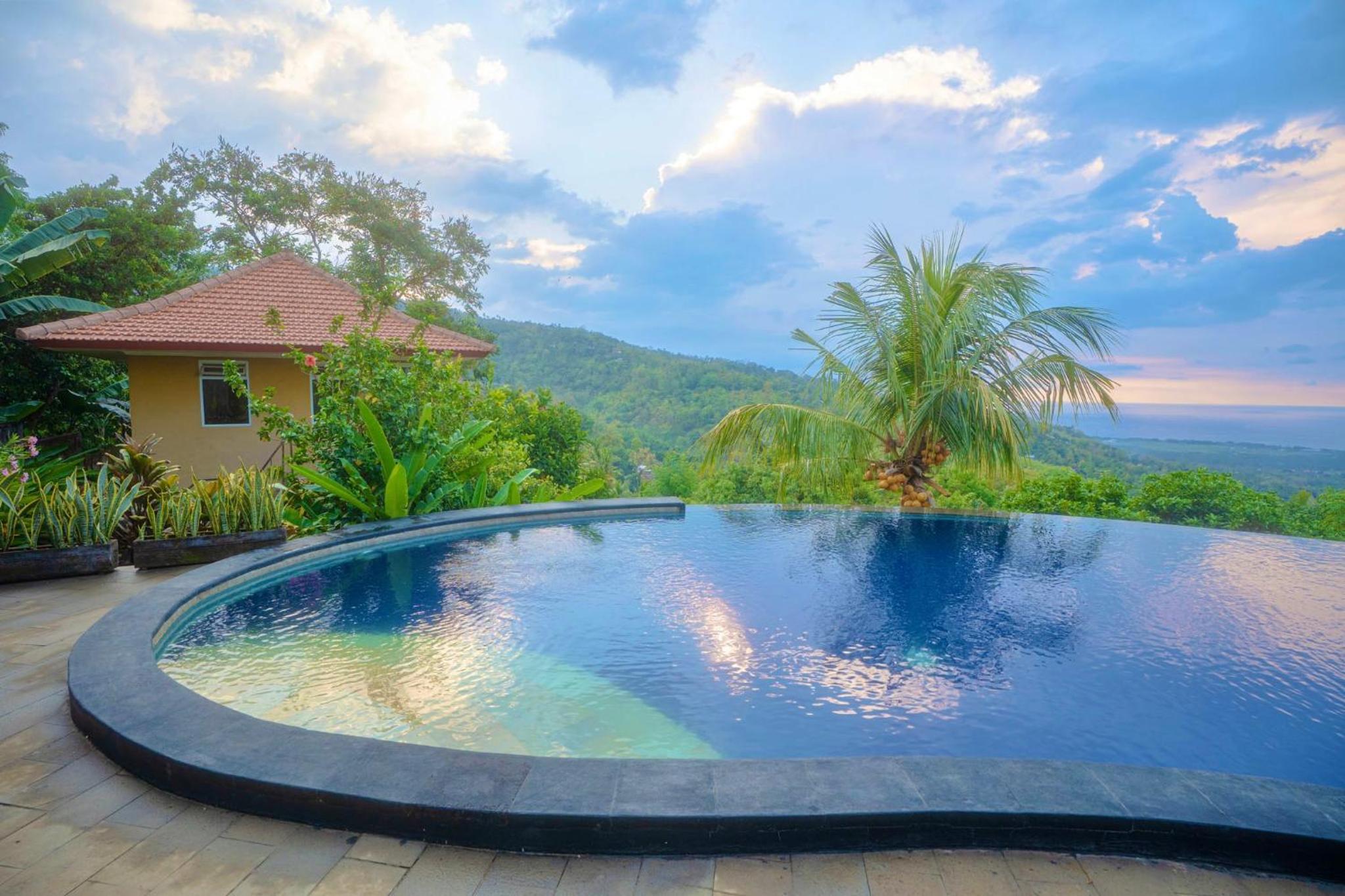 Maria Secret Villa