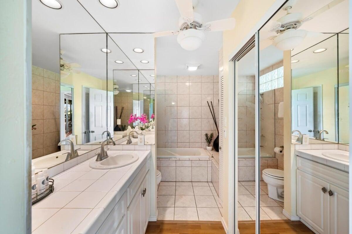 Kaanapali Plantation 10 · KPL 10 Panoramic Ocean Views 2BD near