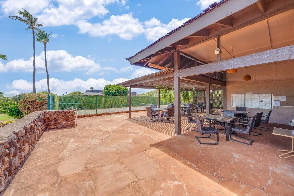 Kaanapali Plantation 10 · KPL 10 Panoramic Ocean Views 2BD near