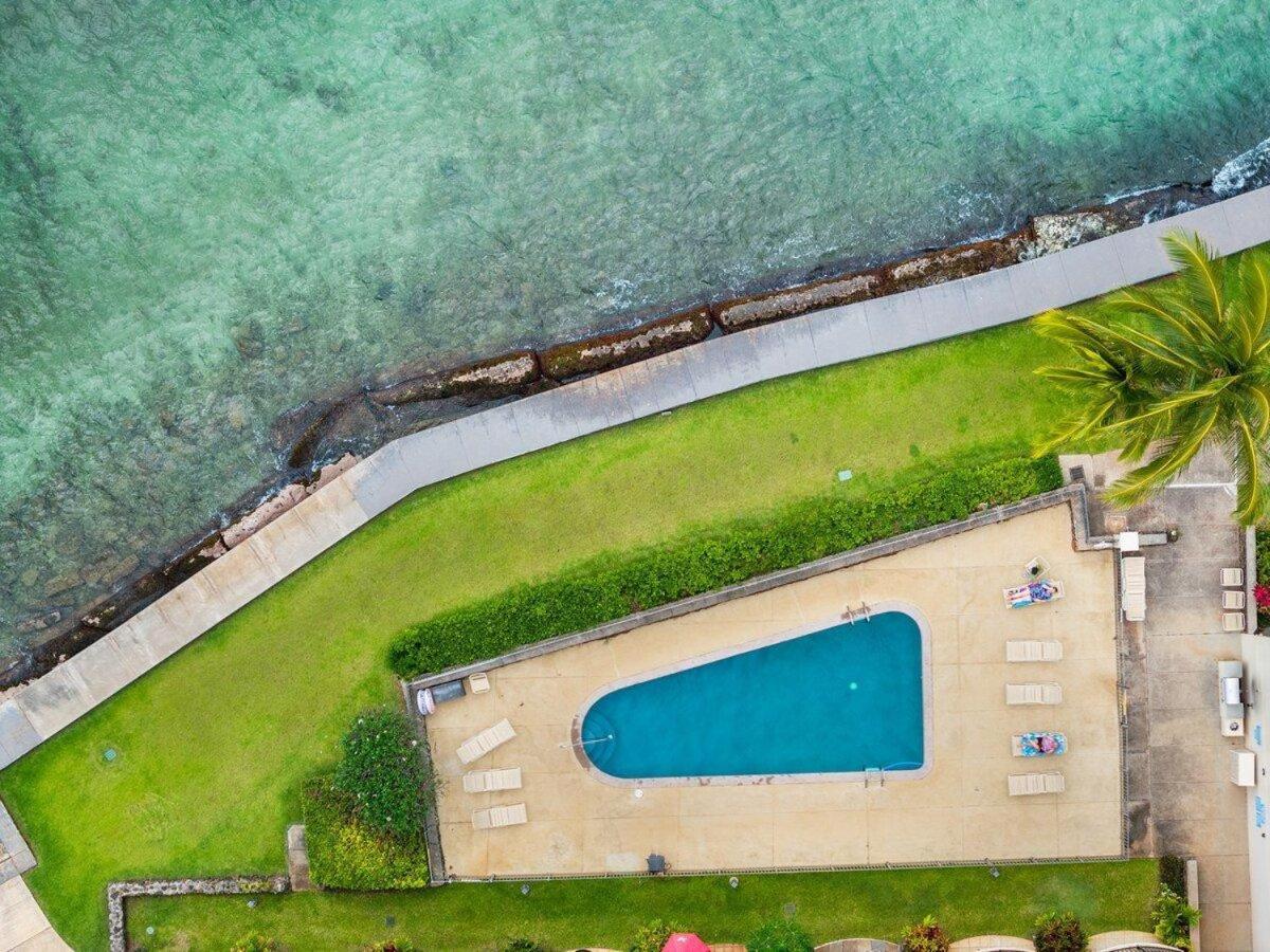 Kahana Reef 203 · KR 203 Direct Ocean View 1BD in Kahana Maui