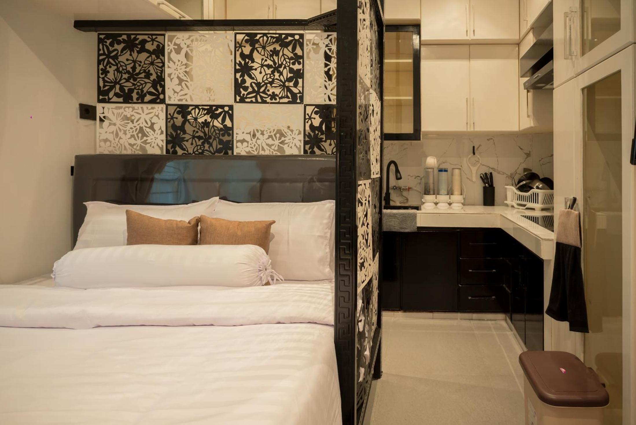 Cozy Central District Loft Style Studio 2A !