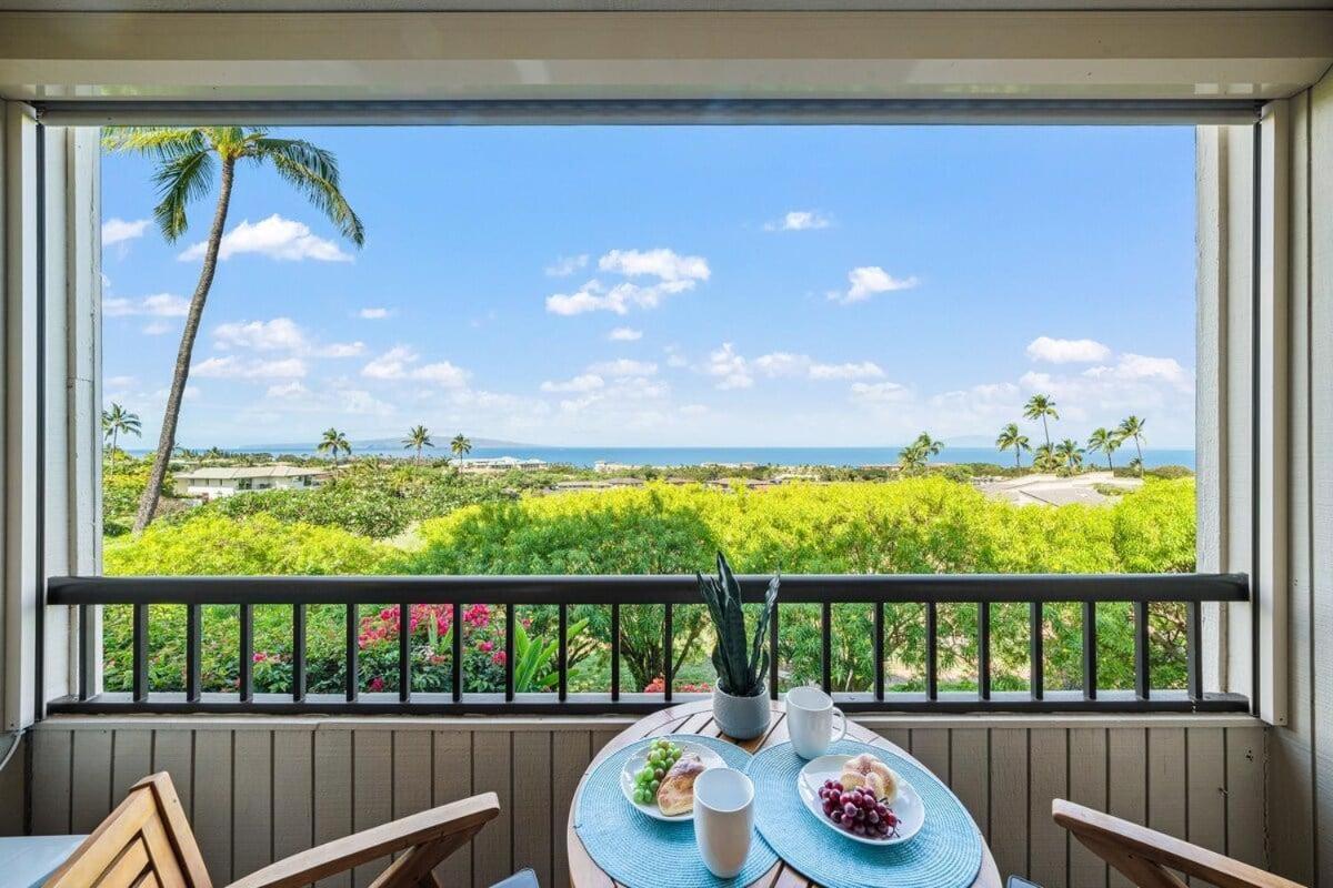 Wailea Ekolu 907 · WE 907 2BD Wailea with Breathtaking Ocean Vie