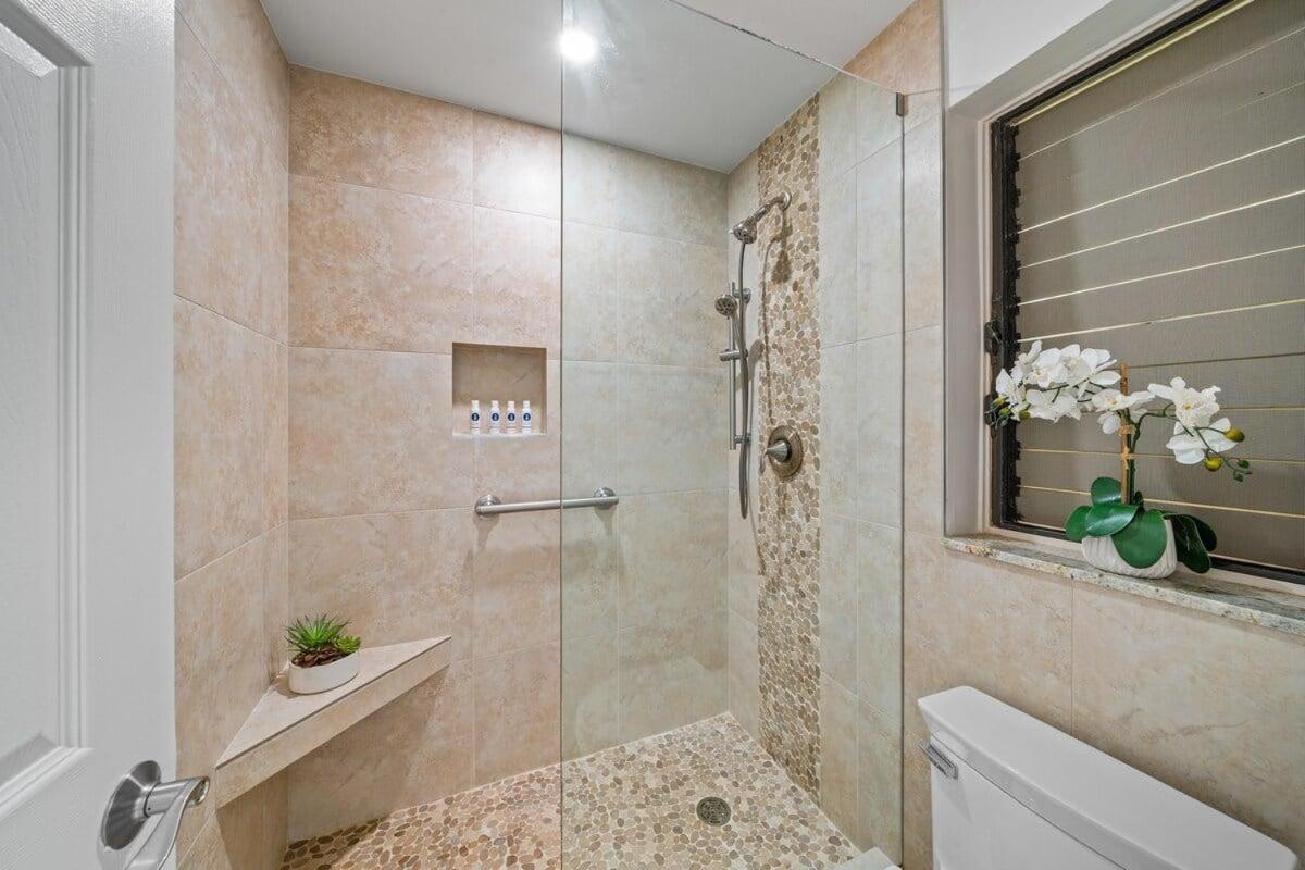 Wailea Ekolu 907 · WE 907 2BD Wailea with Breathtaking Ocean Vie
