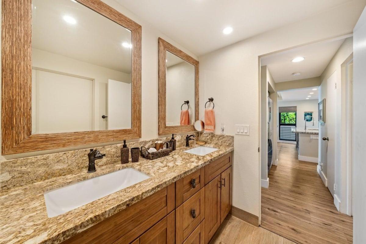 Kahana Village 36 · KHV 36 Oceanfront 3BD Kahana Condo, Beach &