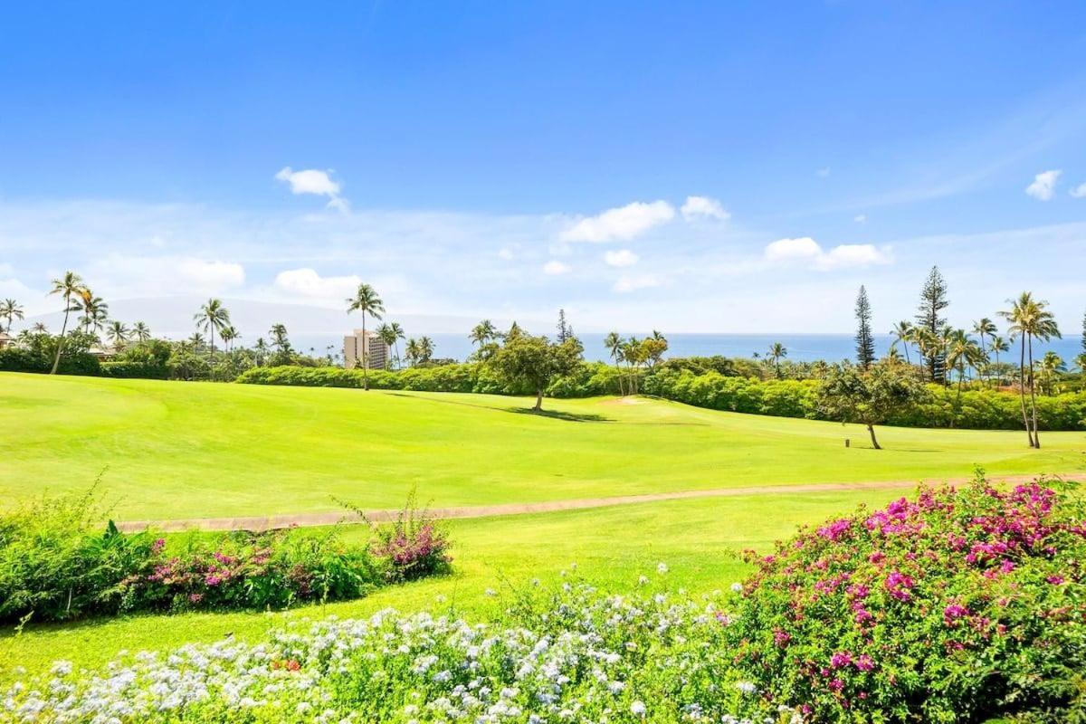 Kaanapali Plantation 32 · KPL 32 3BD w/ Sweeping Ocean Views, Ne
