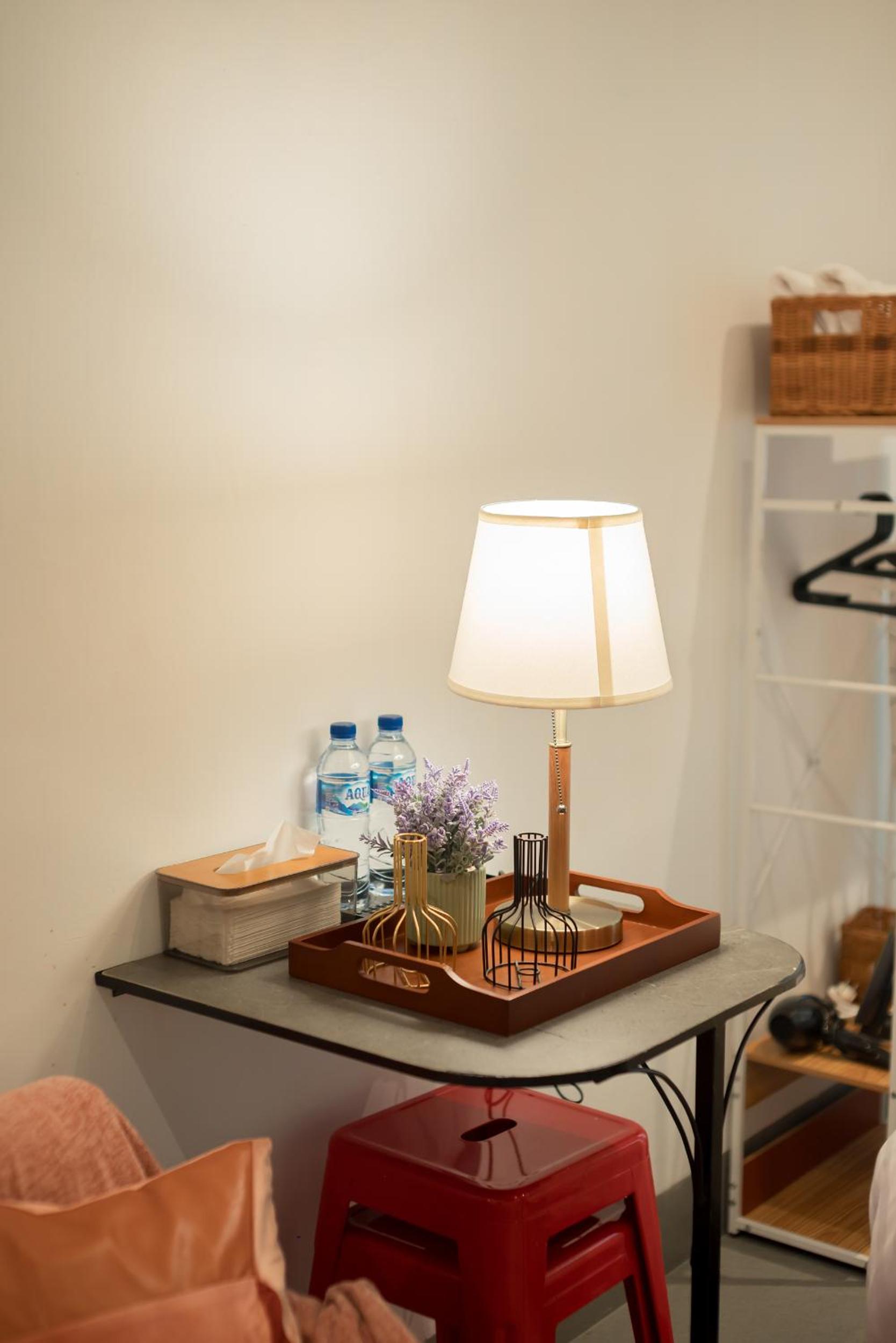 Cozy Central District Loft Style Studio 2A !