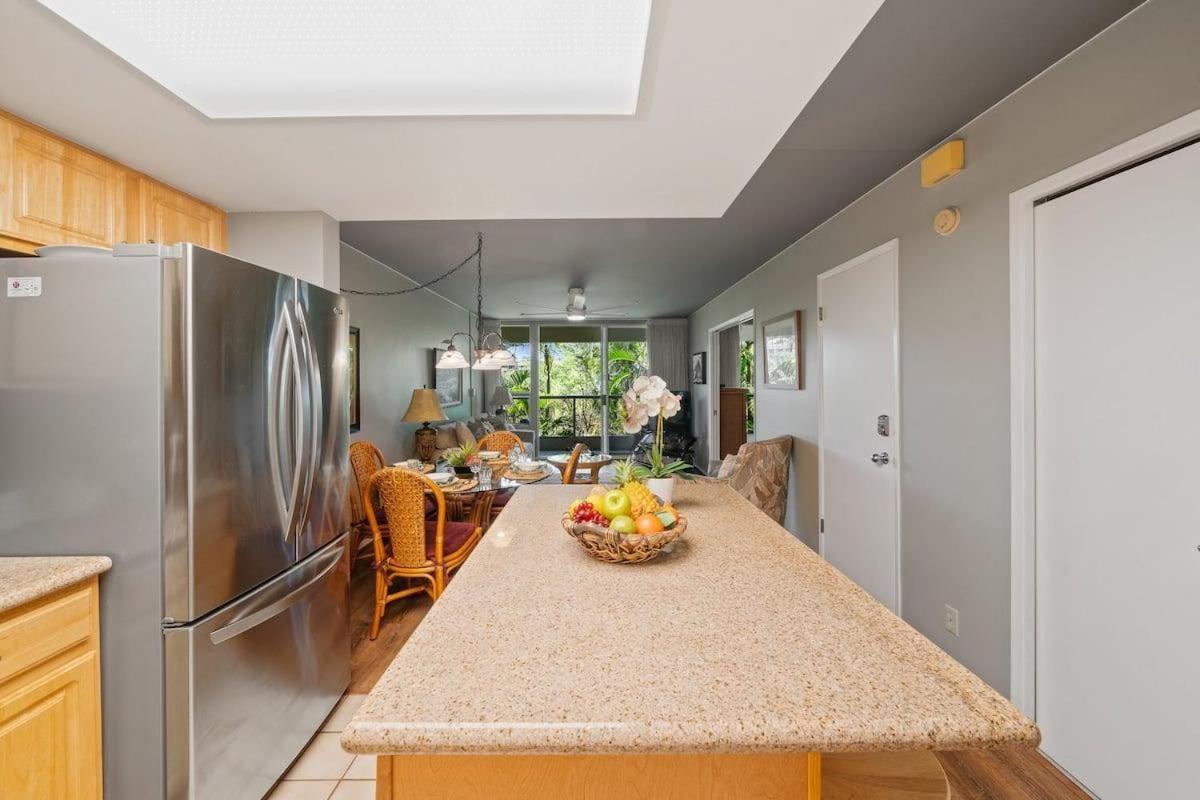 Maui Banyan H207 · MB H207 Maui Escape Near Beach, Pool & Hot Tu