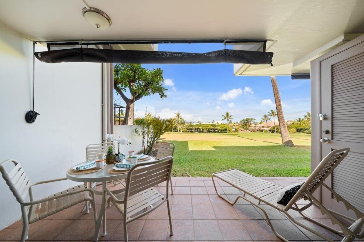 Eldorado A107 · EL A107 Remodeled Studio, Golf Course, Beach!