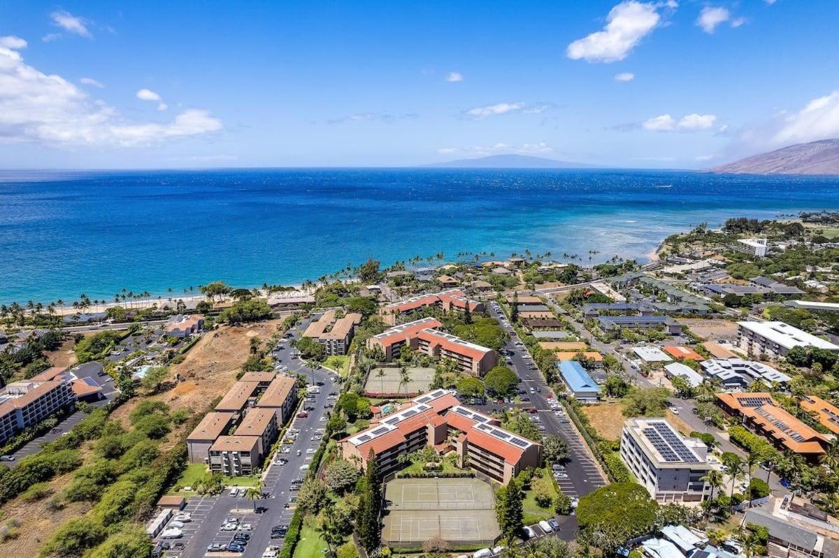 Maui Vista 1205 · MV 1205 Remodeled & Modern Garden View 1BD Con