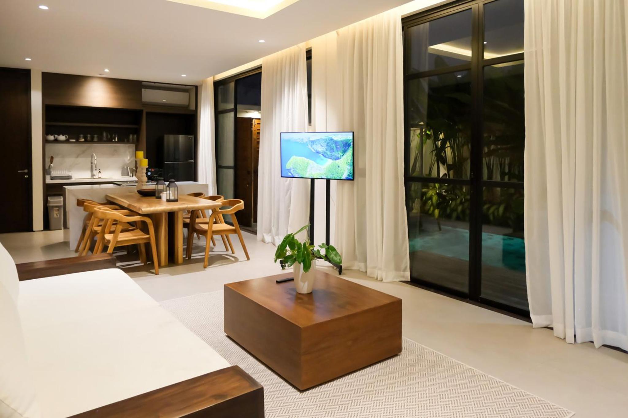 Sienna Haven Canggu by Kerta Living