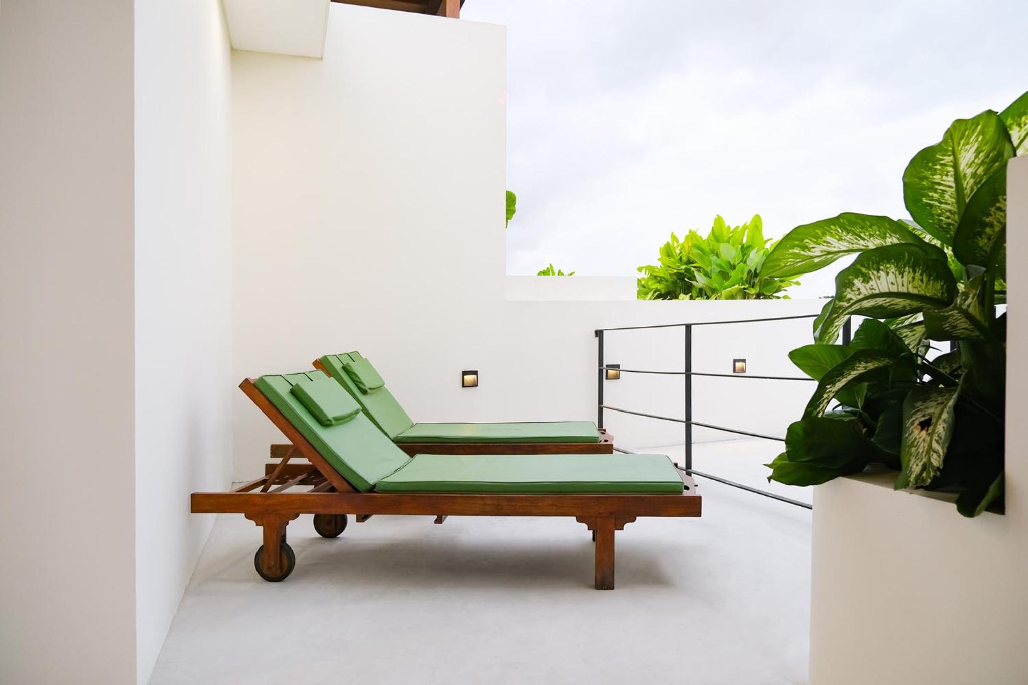 Sienna Haven Canggu by Kerta Living