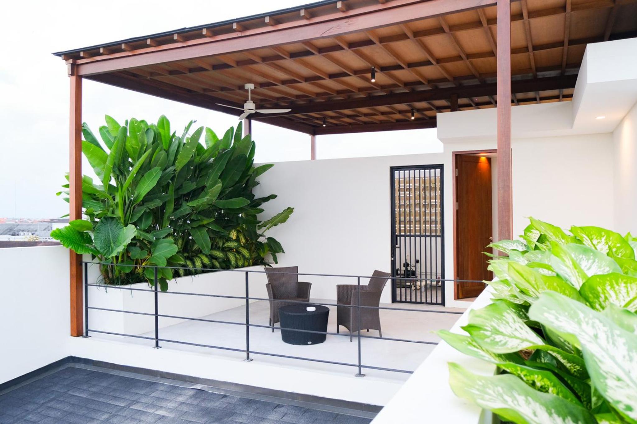 Sienna Haven Canggu by Kerta Living