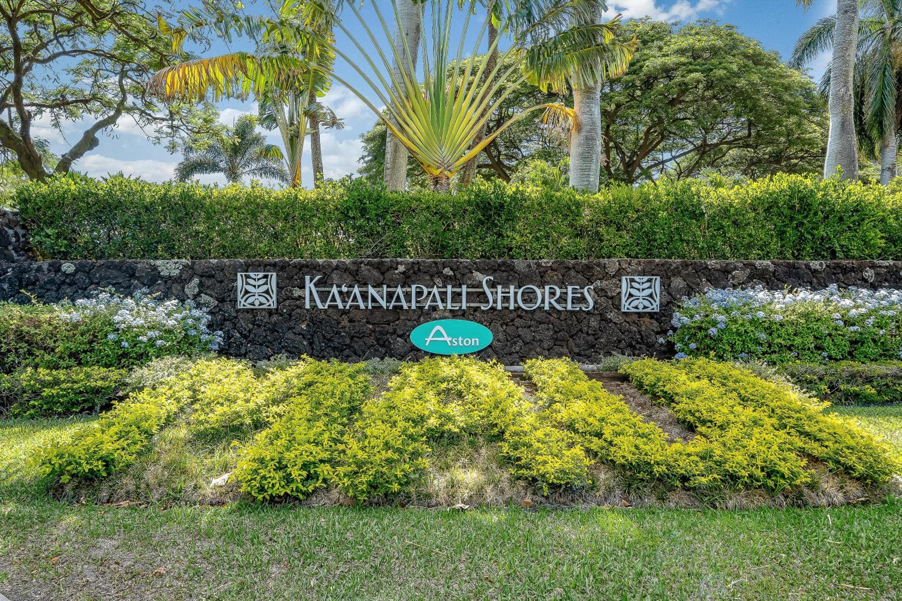 Kaanapali Shores 515 · KS 515 Updated 2Bedroom at BeachFron