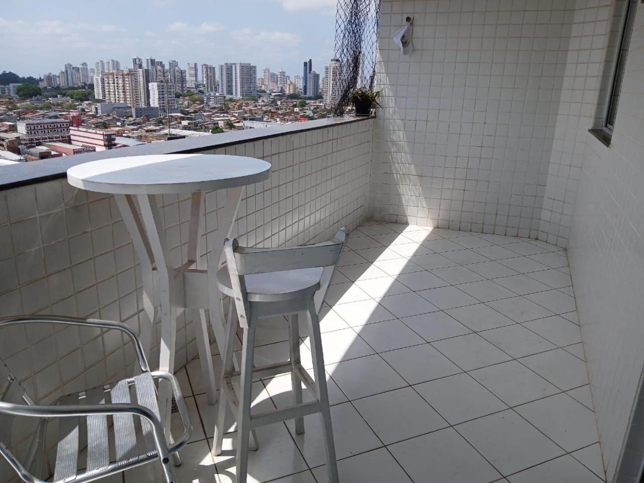 ZAHIR Residence opposite the City Park with 24 hour national government presence for COP30 panoramic view