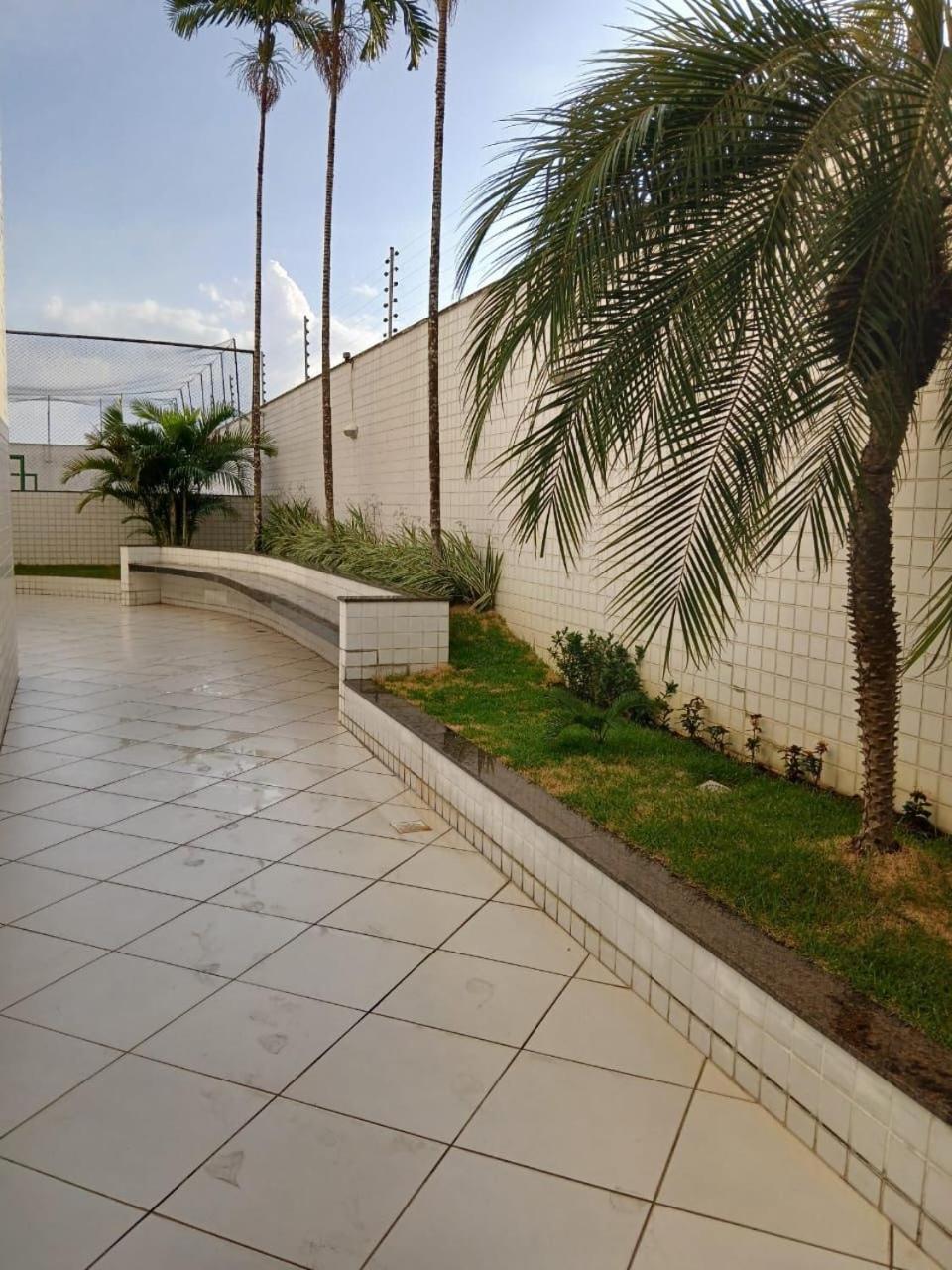 ZAHIR Residence opposite the City Park with 24 hour national government presence for COP30 panoramic view