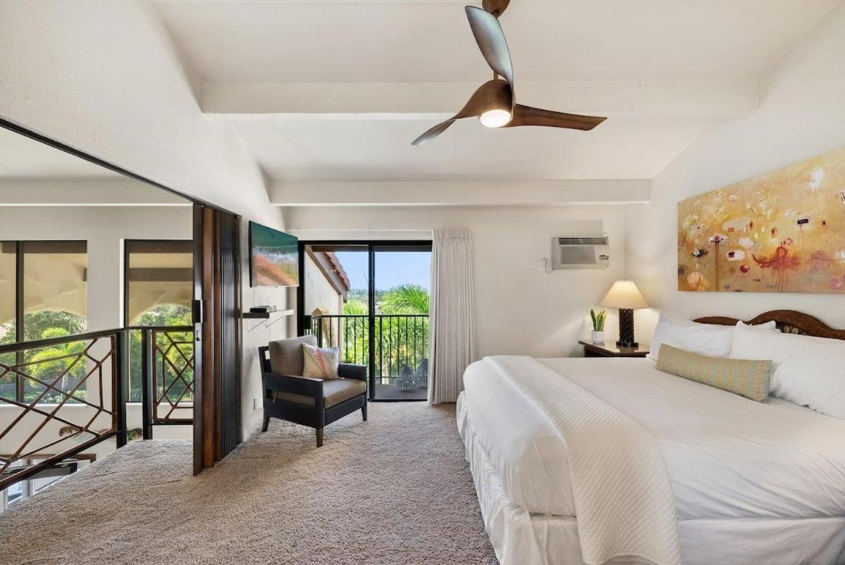 Maui Hill 66 · MHL 66 3BD Condo Across from Keawakapu Beach & St