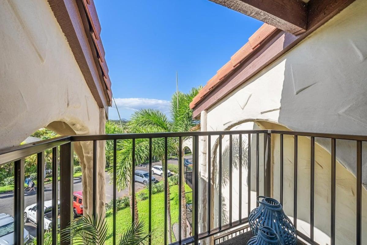 Maui Hill 66 · MHL 66 3BD Condo Across from Keawakapu Beach & St