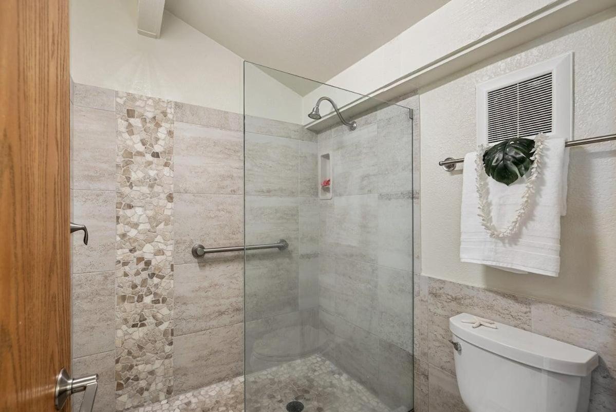Maui Hill 66 · MHL 66 3BD Condo Across from Keawakapu Beach & St