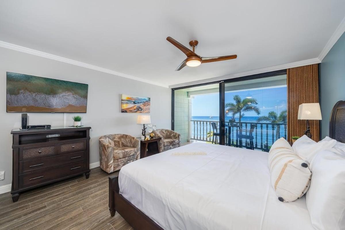 Lahaina Shores 215
