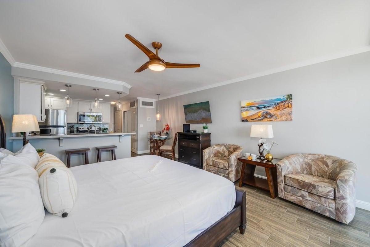 Lahaina Shores 215