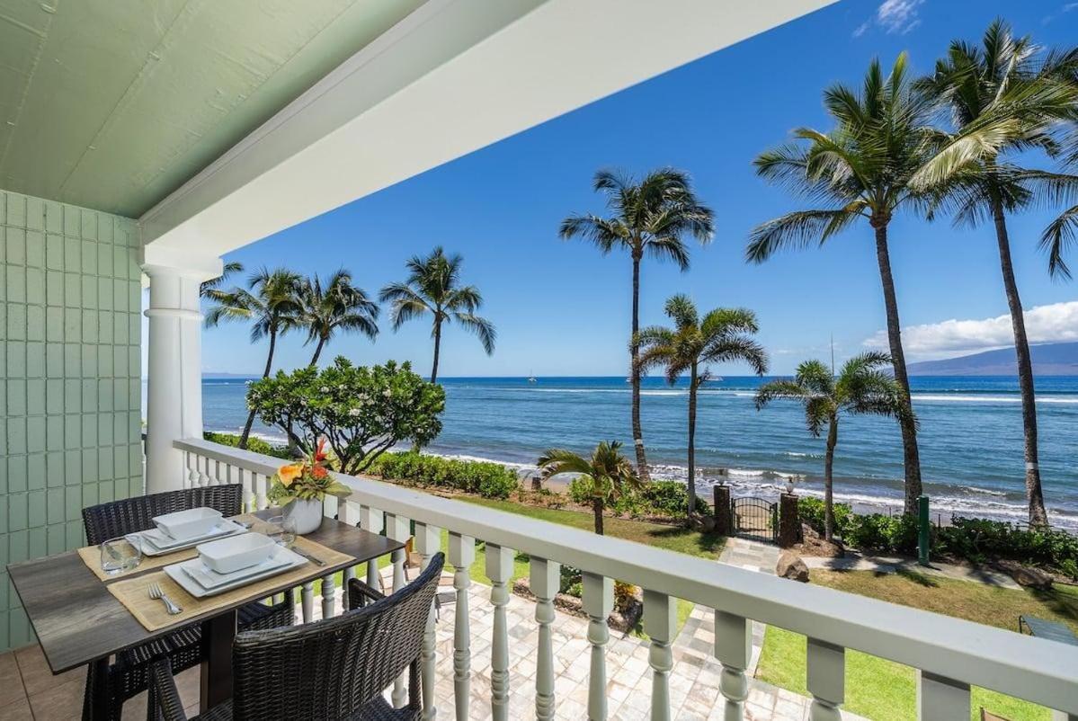 Lahaina Shores 215