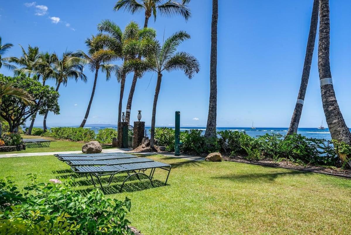 Lahaina Shores 418 · LS 418 Studio Near Beach, Pool & Relaxing H