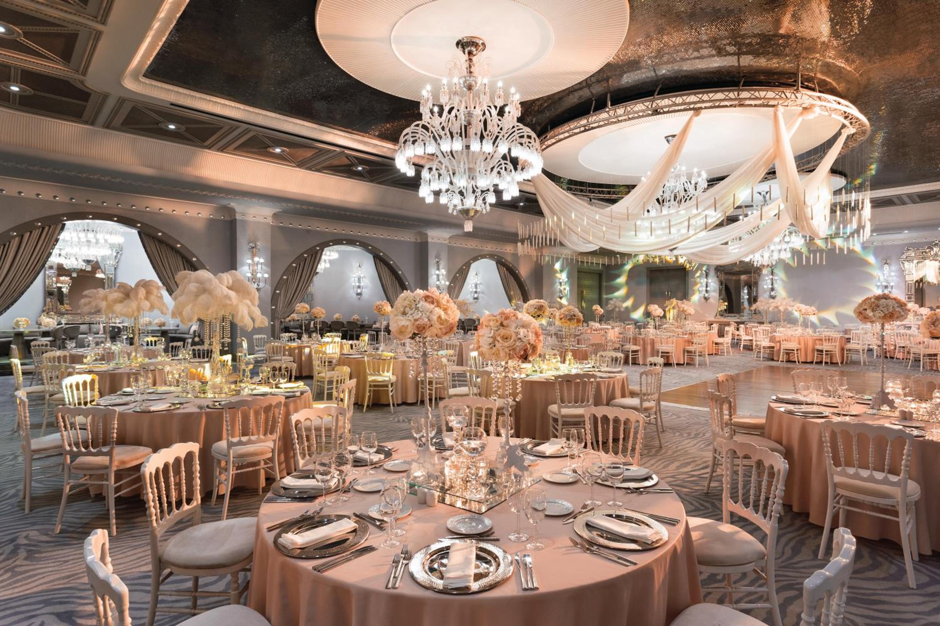 Wyndham Grand Istanbul Kalamış Marina Hotel - Image 103