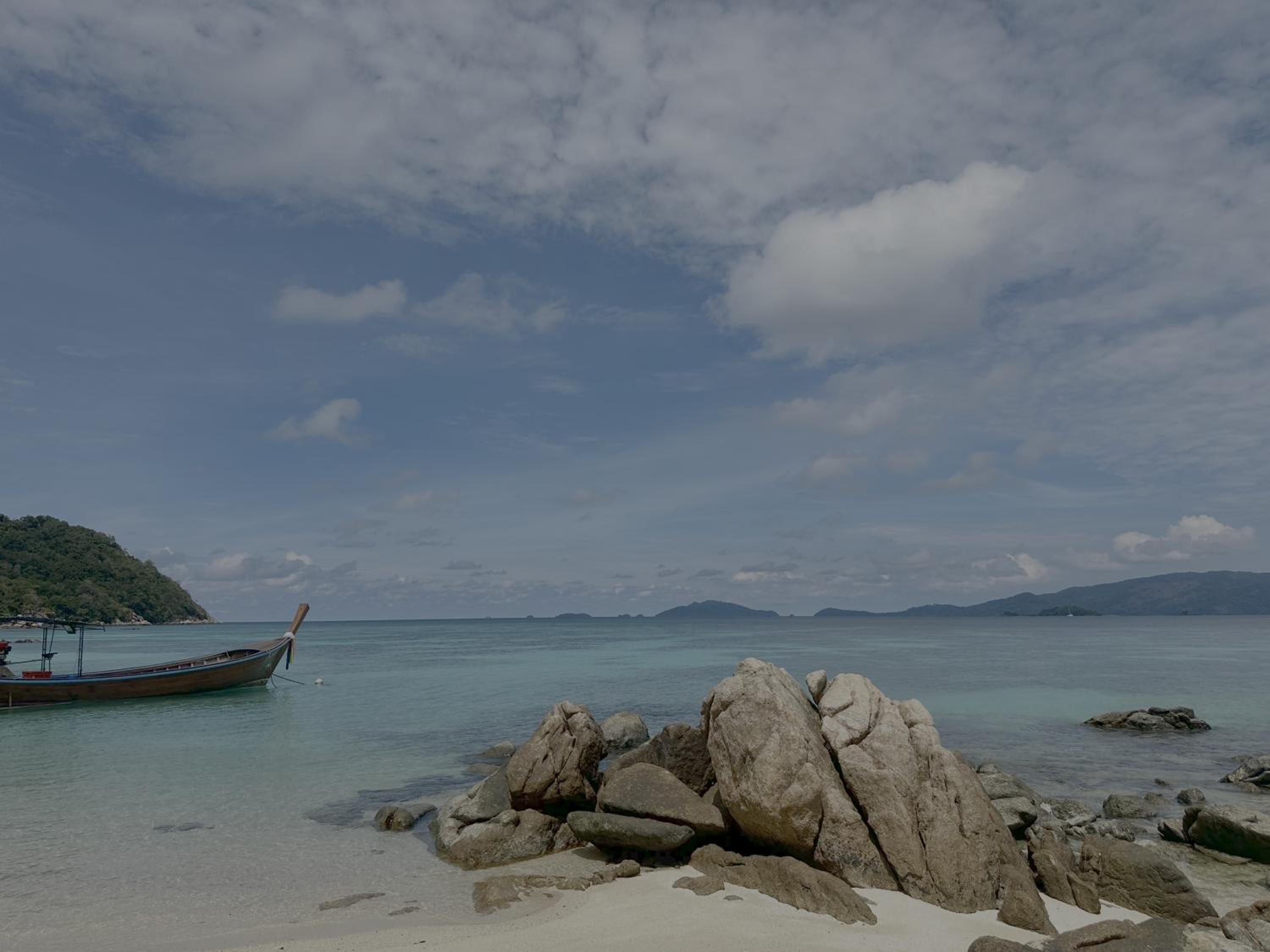 Aya Beach Resort Koh Lipe